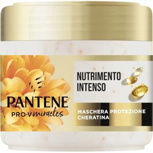 Pantene Pro-V Maschera Cactus - Trattamento capelli Pantene Pro-V Maschera Cactus - Trattamento capelli