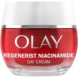 Olay Niacinamide Dagkräm - Ansiktskräm & Anti-Aging Olay Niacinamide Dagkräm - Ansiktskräm & Anti-Aging