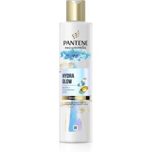 Shampoing Pantene Pro-V Miracles Hydra Glow - Soins capillaires Shampoing Pantene Pro-V Miracles Hydra Glow - Soins capillaires