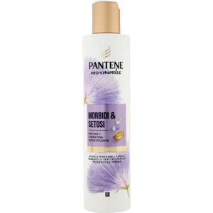 Shampoo Pantene Miracle Pro V - Capelli setosi e danneggiati Shampoo Pantene Miracle Pro V - Capelli setosi e danneggiati