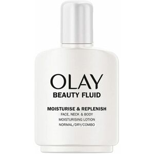 Olay Beauty Fluid Moisturizing Facial Fluid - 200ml for Women Olay Beauty Fluid Moisturizing Facial Fluid - 200ml for Women