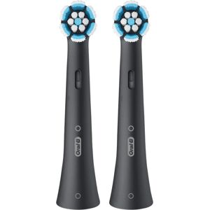 Oral-B Dam-0050386 2 pièces Noir - Tête de brosse à dents - Publicité Oral-B Dam-0050386 2 pièces Noir - Tête de brosse à dents - Publicité