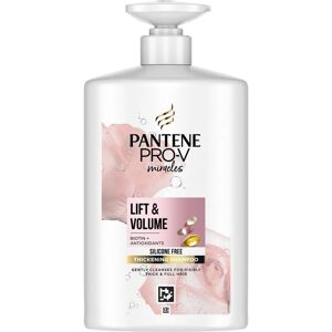 Champú Pantene Pro-V Miracles Lift'N'Volume - Para cabello fino Champú Pantene Pro-V Miracles Lift'N'Volume - Para cabello fino