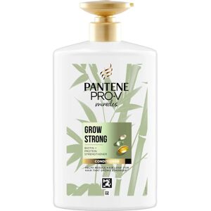 Acondicionador Pantene Pro-V Miracles Grow Strong - Cuidado del cabello para mujeres Acondicionador Pantene Pro-V Miracles Grow Strong - Cuidado del cabello para mujeres