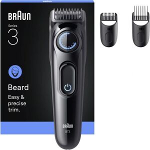 Braun Model BT3520 Tunsor de barbă - 40 setări de lungime Braun Model BT3520 Tunsor de barbă - 40 setări de lungime