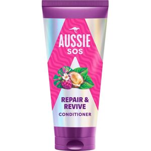 Aussie Hoitoaine - Repair & Revive vaurioituneisiin hiuksiin ja päänahkaan Aussie Hoitoaine - Repair & Revive vaurioituneisiin hiuksiin ja päänahkaan