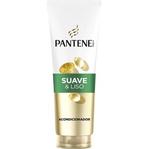 Acondicionador Pantene Nutri Pro-V Suave y Liso - 275 ml Acondicionador Pantene Nutri Pro-V Suave y Liso - 275 ml