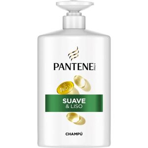 Pantene Pro-V Feuchtigkeitsshampoo für trockenes & krauses Haar Pantene Pro-V Feuchtigkeitsshampoo für trockenes & krauses Haar