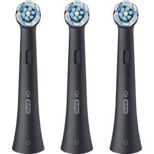 Testina Spazzolino Oral-B iO Series Ultimate Clean - Nero Testina Spazzolino Oral-B iO Series Ultimate Clean - Nero