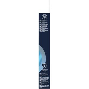 Oral-B iO Ultra Clean Vit Tandborsthuvud - Tandborsthuvud Oral-B iO Ultra Clean Vit Tandborsthuvud - Tandborsthuvud