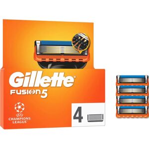 Gillette Fusion5 Proglide Aparelho de barbear - Recargas Gillette Fusion5 Proglide Aparelho de barbear - Recargas