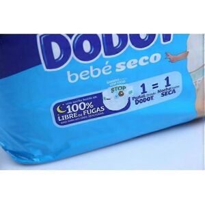 Pañales Dodot T6 - Seco por la noche - 66 uds Pañales Dodot T6 - Seco por la noche - 66 uds