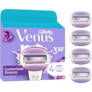Gillette Venus Comfortglide Breeze Borotva penge - Borotva penge Gillette Venus Comfortglide Breeze Borotva penge - Borotva penge