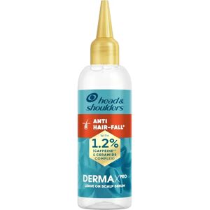 Head & Shoulders - DermaX Pro Anti Hair-Fall - 145ml Head & Shoulders - DermaX Pro Anti Hair-Fall - 145ml