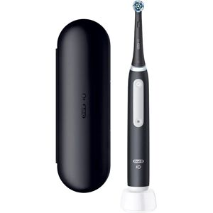 Spazzolino elettrico Oral-B IO3 - Nero, Bianco - Spazzolino Spazzolino elettrico Oral-B IO3 - Nero, Bianco - Spazzolino