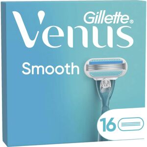Gillette Venus, Lames de Rasoir, Venus Smooth Gillette Venus, Lames de Rasoir, Venus Smooth