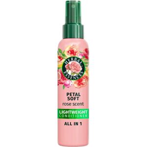 Herbal Essences Rose Geur Petal Soft Conditioner - Voor droog & beschadigd haar Herbal Essences Rose Geur Petal Soft Conditioner - Voor droog & beschadigd haar