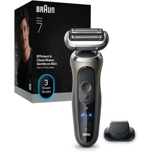Braun 72-C1200S - Deep Shave - Electric Razor Braun 72-C1200S - Deep Shave - Electric Razor