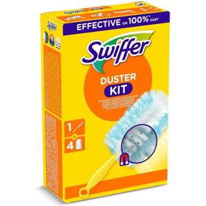 Kit de Plumeau Swiffer - 4 Recharges Kit de Plumeau Swiffer - 4 Recharges