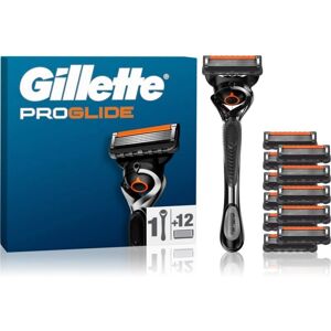 Gillette Fusion5 Maszynka do golenia - Maszynka Gillette Fusion5 Maszynka do golenia - Maszynka