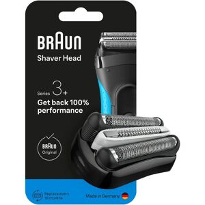 Braun Series 3 Replacement Head - Shaver Accessory Braun Series 3 Replacement Head - Shaver Accessory
