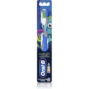Oral B Kids 0+ Toothbrush - Hygienic, Fun Design, Gentle Care Oral B Kids 0+ Toothbrush - Hygienic, Fun Design, Gentle Care