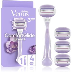 Gillette Venus ComfortGlide Breeze Borotva - Nők Gillette Venus ComfortGlide Breeze Borotva - Nők