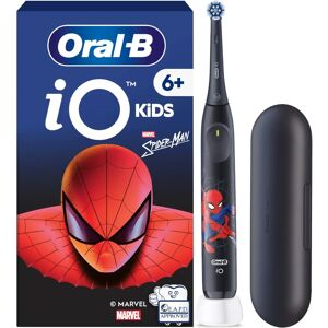 Oral-B iO Kids Marvel Spiderman Electric Toothbrush - Kids' Spiderman Edition Oral-B iO Kids Marvel Spiderman Electric Toothbrush - Kids' Spiderman Edition