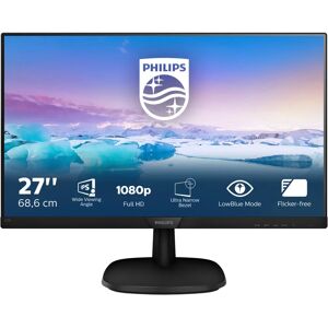 Philips 273V7QDSB/00 27" LED display - LED display Philips 273V7QDSB/00 27" LED display - LED display