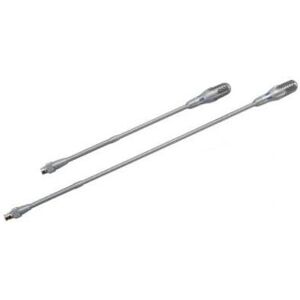 Bosch DCN-MICL Prateado - Microfone com cabo longo Bosch DCN-MICL Prateado - Microfone com cabo longo