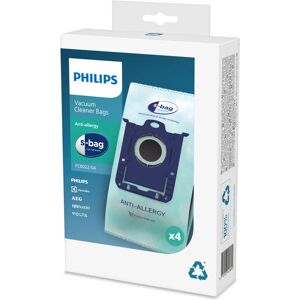 Philips FC8022/04 - Stofzuigerzak Philips FC8022/04 - Stofzuigerzak