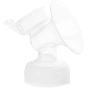 Philips Avent - CP9286/01 - Pièce transparente pour pompe à lait - Publicité Philips Avent - CP9286/01 - Pièce transparente pour pompe à lait - Publicité