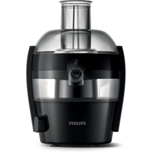 Philips HR1832/00 - Black - Juicer Philips HR1832/00 - Black - Juicer