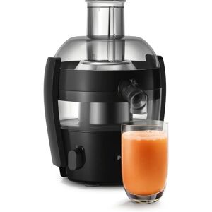Philips HR1832/00 - Svart - Juicer Philips HR1832/00 - Svart - Juicer