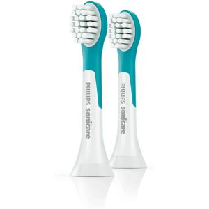 Philips Sonicare HX6032/33 Kids Replacement Toothbrush Heads Philips Sonicare HX6032/33 Kids Replacement Toothbrush Heads