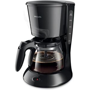 Philips HD7461/20 - Noir - Machine à café - Publicité Philips HD7461/20 - Noir - Machine à café - Publicité