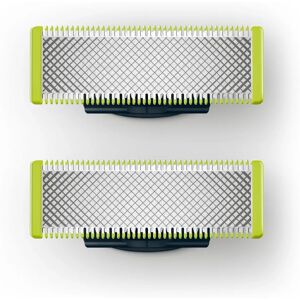 Philips OneBlade Replacement Blade - Pack of 2 - QP220/50 - Shaver accessory Philips OneBlade Replacement Blade - Pack of 2 - QP220/50 - Shaver accessory