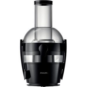 Philips HR1855/70 - Black - Centrifugal juicer Philips HR1855/70 - Black - Centrifugal juicer