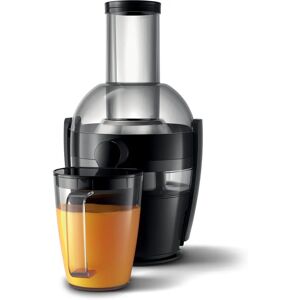 Philips HR1855/70 - Black - Centrifugal juicer Philips HR1855/70 - Black - Centrifugal juicer