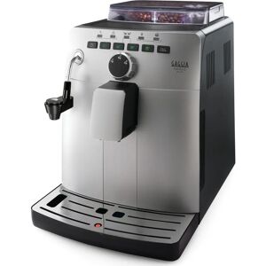 Gaggia Naviglio - Silber - Espressomaschine Gaggia Naviglio - Silber - Espressomaschine