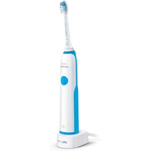 Philips Sonicare Model HX3212/15 Elektrisch Tandenborstel - Sonicare Philips Sonicare Model HX3212/15 Elektrisch Tandenborstel - Sonicare