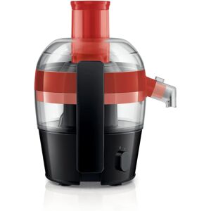 Philips HR1832/01 - Black - Juice extractor Philips HR1832/01 - Black - Juice extractor