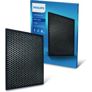 Philips FY3432/10 - Filtre pour purificateur d'air - Publicité Philips FY3432/10 - Filtre pour purificateur d'air - Publicité