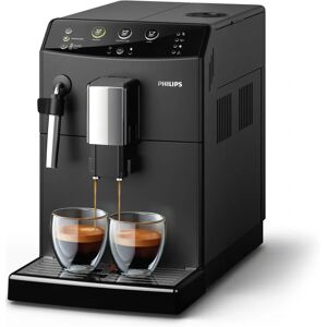Philips HD8827/01 - Zwart - Espressomachine Philips HD8827/01 - Zwart - Espressomachine