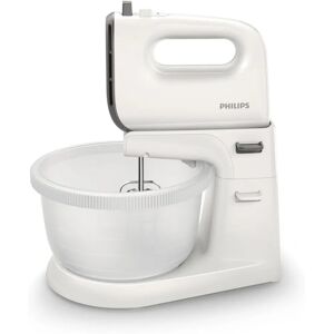 Philips HR3745/00 - Gris, Blanco - Batidora de pie Philips HR3745/00 - Gris, Blanco - Batidora de pie