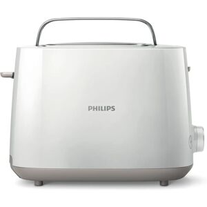 Philips HD2581/00 - Blanc - Grille-pain Philips HD2581/00 - Blanc - Grille-pain