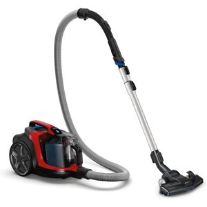 Philips FC9729/09 - Röd - Cylindervakuum Philips FC9729/09 - Röd - Cylindervakuum