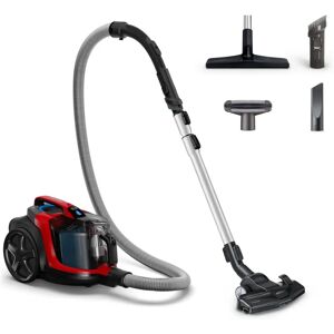 Philips FC9729/09 - Rood - Cilinder stofzuiger Philips FC9729/09 - Rood - Cilinder stofzuiger