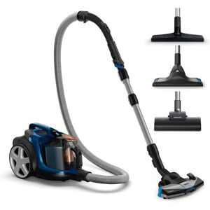 Philips FC9745/09 - Blauw - Stofzuiger Philips FC9745/09 - Blauw - Stofzuiger