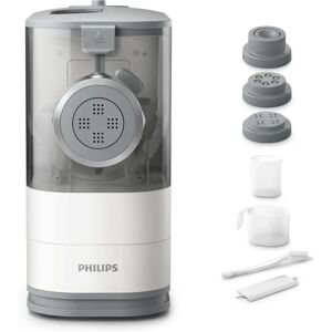 Philips HR2345/19 - Machine à pâtes - Publicité Philips HR2345/19 - Machine à pâtes - Publicité